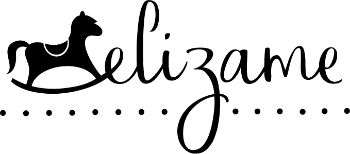 ELIZAME - Originální design pro Vaše dítě