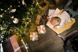 🎄✨ Vánoce jsou za dveřmi! ✨🎁 Vůně cukroví, světýlka na stromečku a ta neopakovatelná dětská radost – už se nemůžeme dočkat...